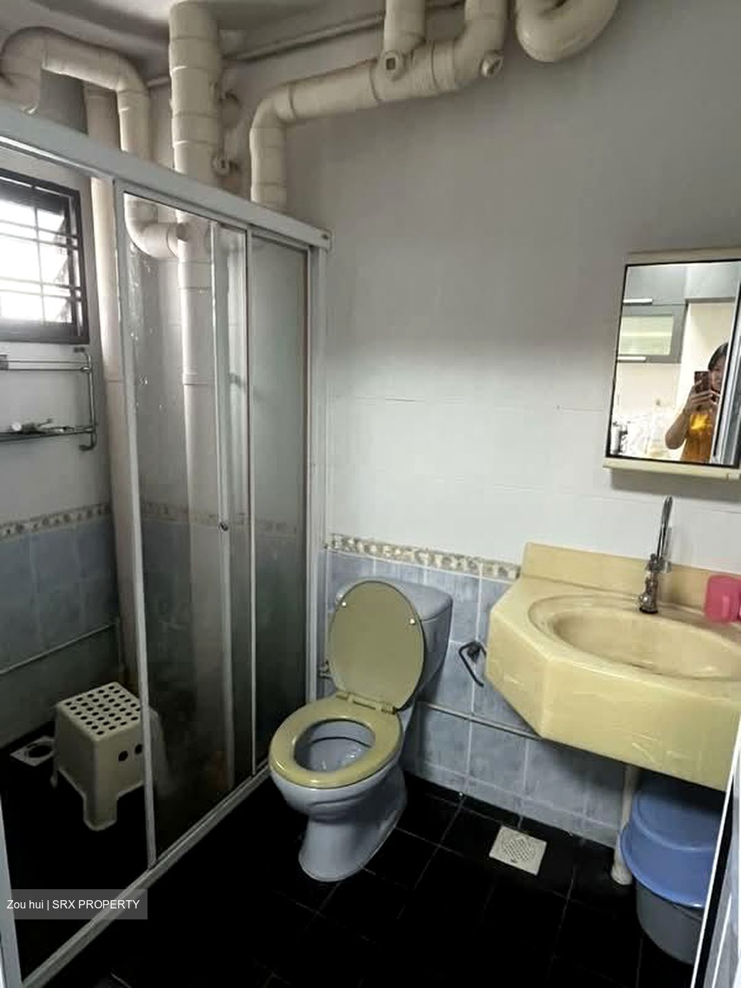 Blk 76A Redhill Road (Bukit Merah), HDB 5 Rooms #572681641